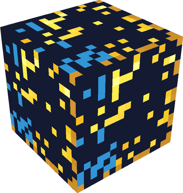 Minecraft Blocks