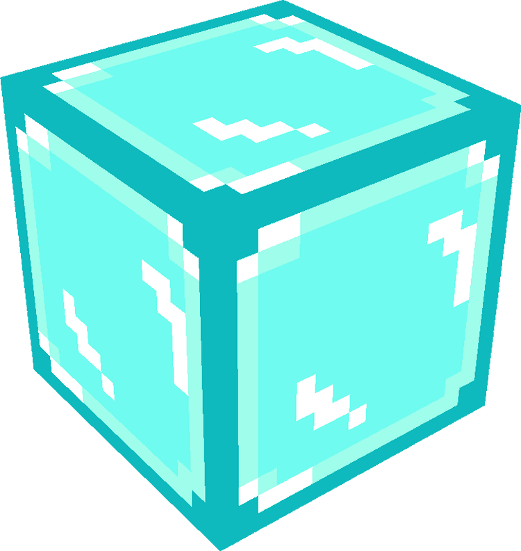 Minecraft Blocks