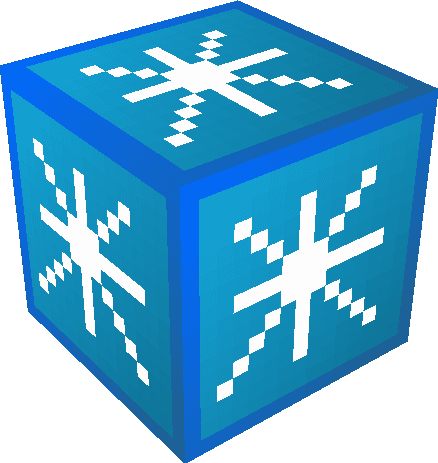 Minecraft Blocks