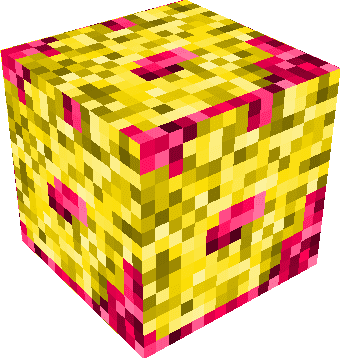 Minecraft Blocks