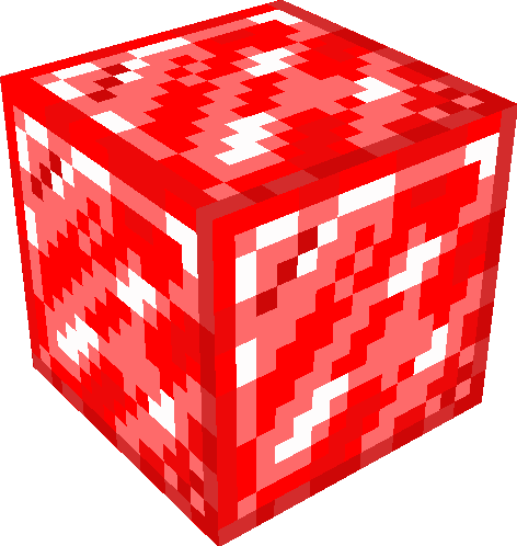 Minecraft Blocks