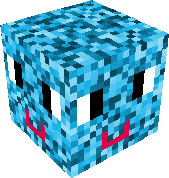 Minecraft Blocks