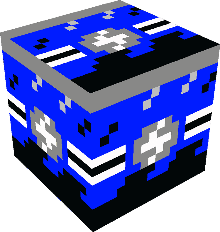 Minecraft Blocks