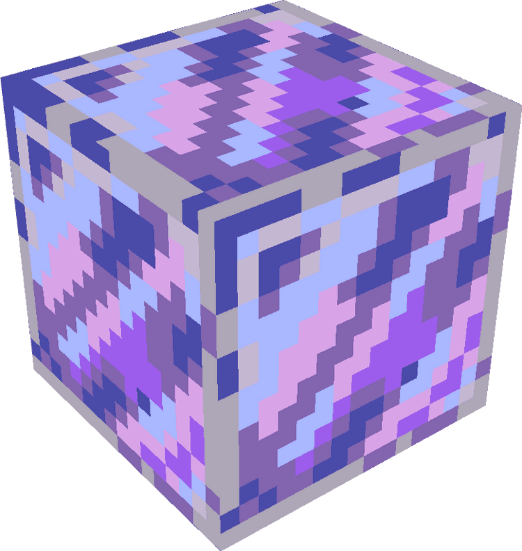 Minecraft Blocks