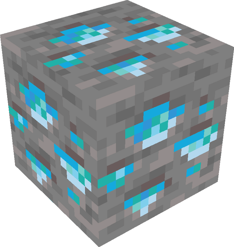 Minecraft Blocks