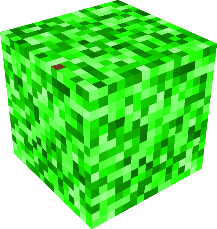 Minecraft Blocks