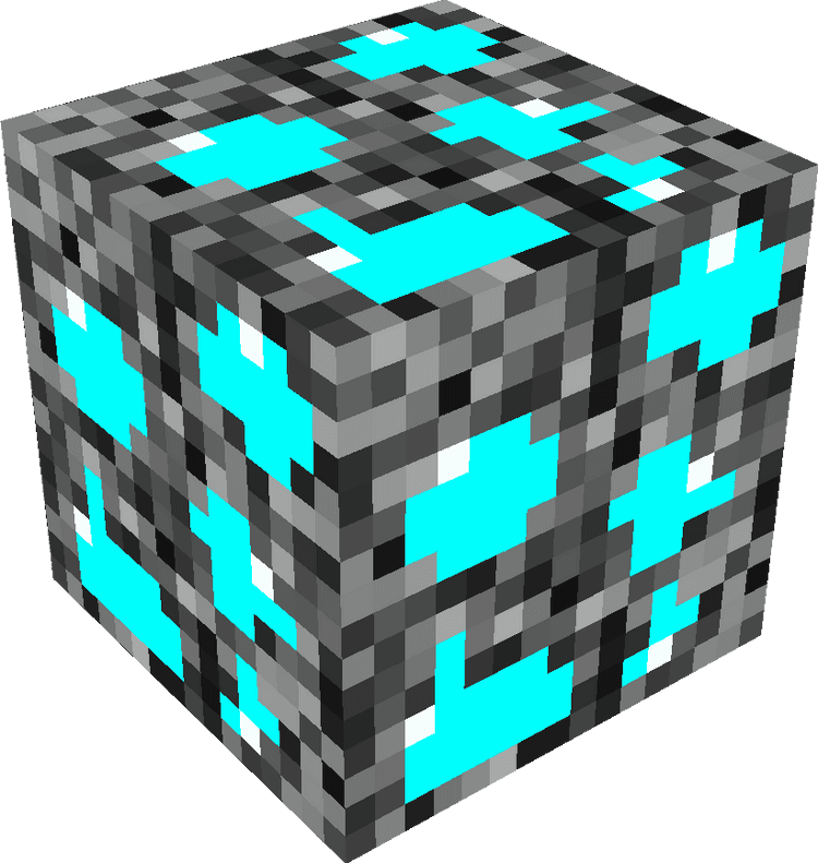 Minecraft Blocks