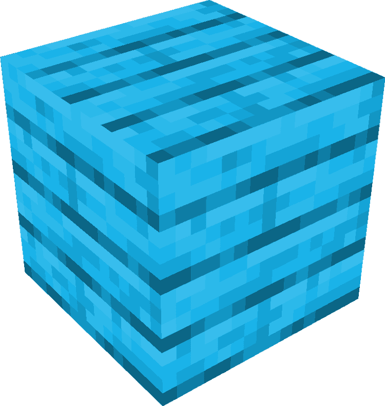 Minecraft Blocks