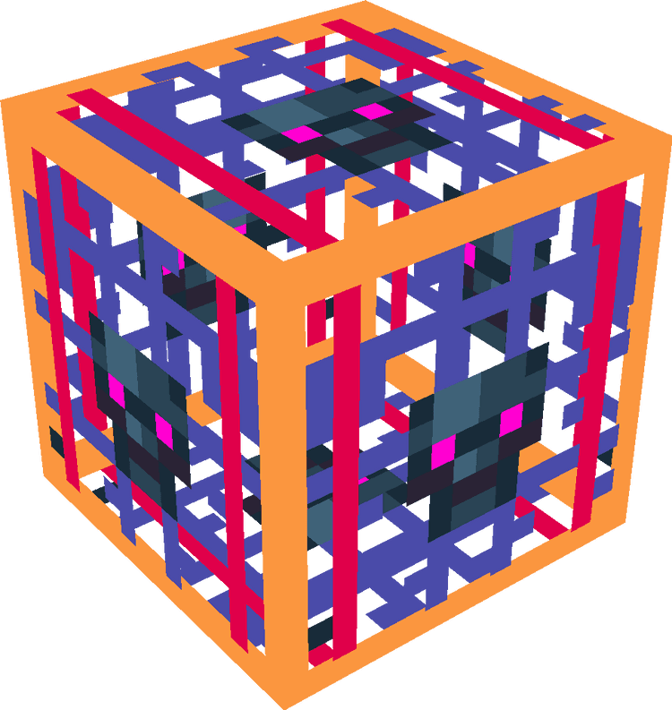 Minecraft Blocks