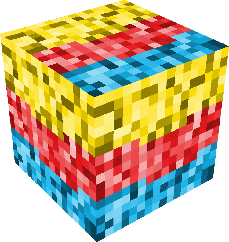 Minecraft Blocks