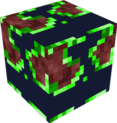 Minecraft Blocks