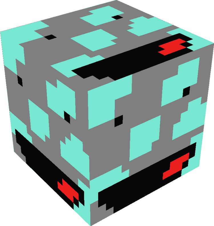 Minecraft Blocks