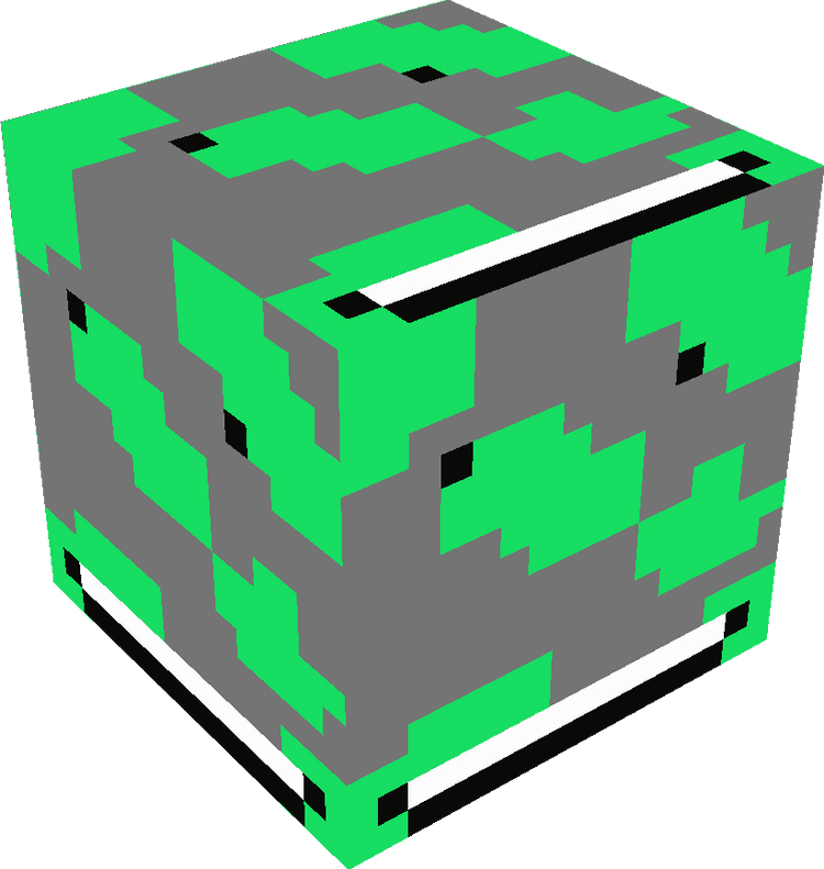 Minecraft Blocks