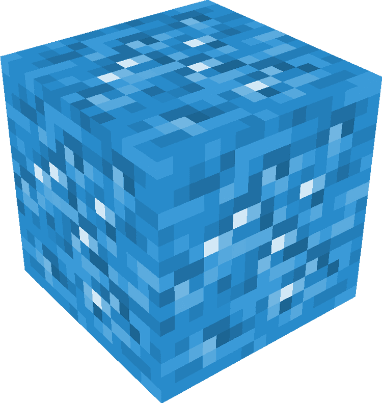 Minecraft Blocks