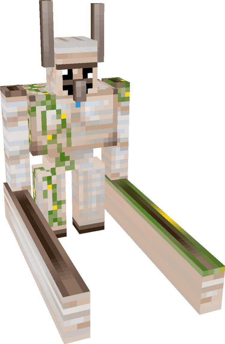 Minecraft Addons