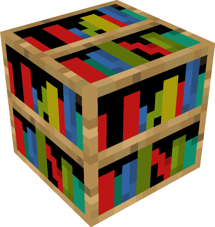 Minecraft Blocks