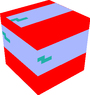 Minecraft Blocks