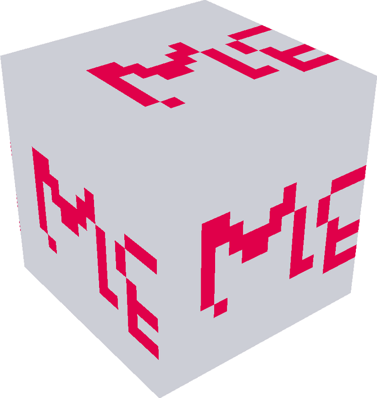 Minecraft Blocks