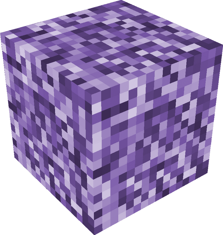 Minecraft Blocks