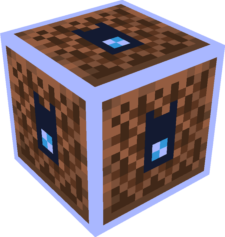 Minecraft Blocks