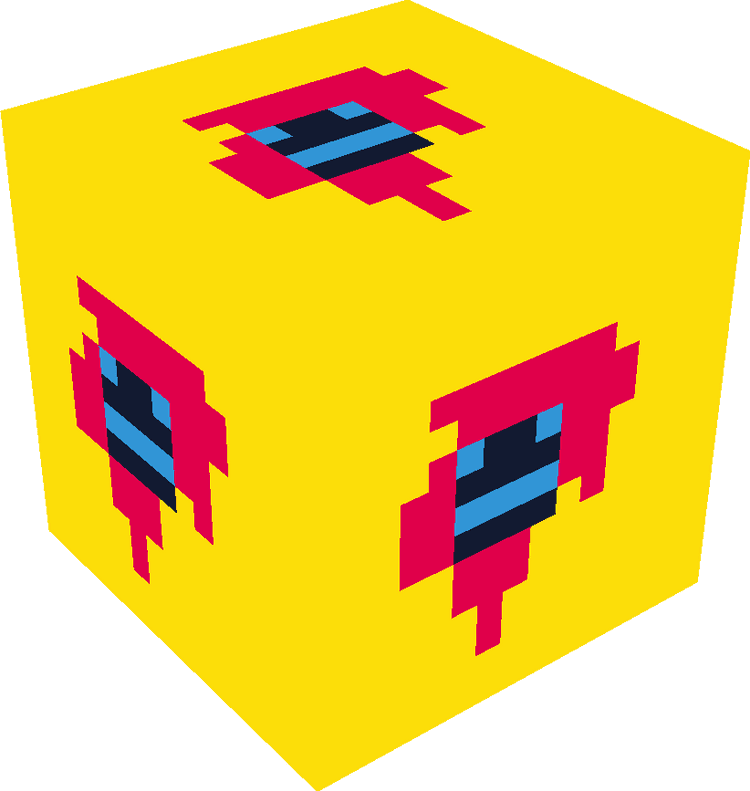 Minecraft Blocks