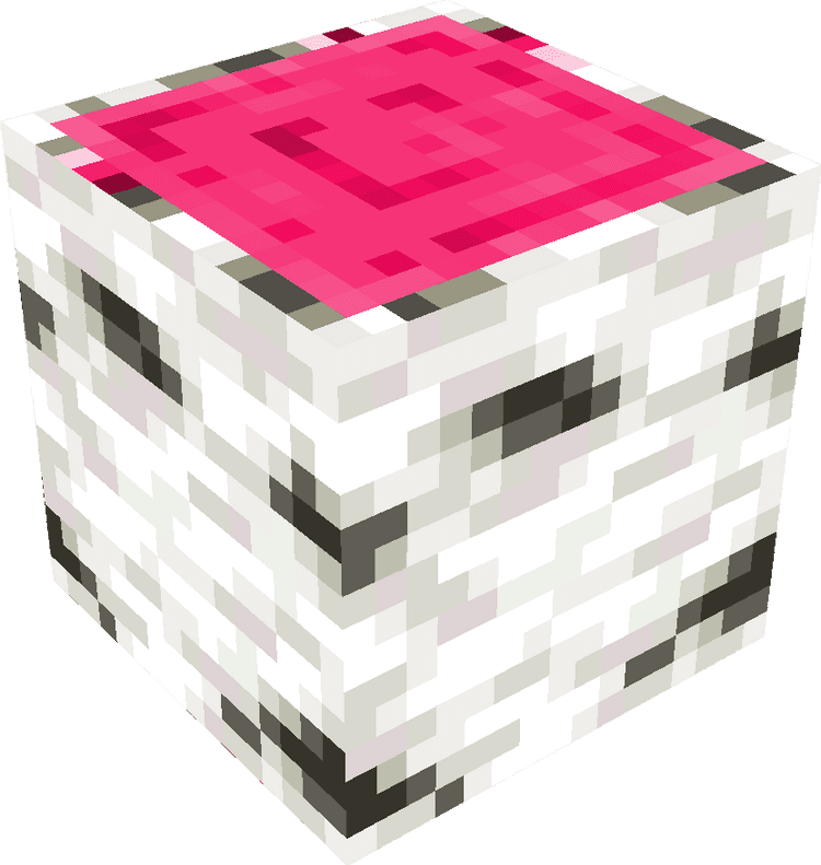 Minecraft Blocks