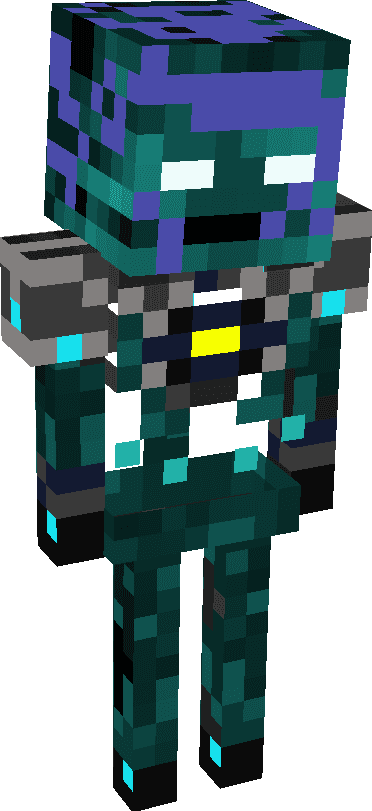 Minecraft Addons