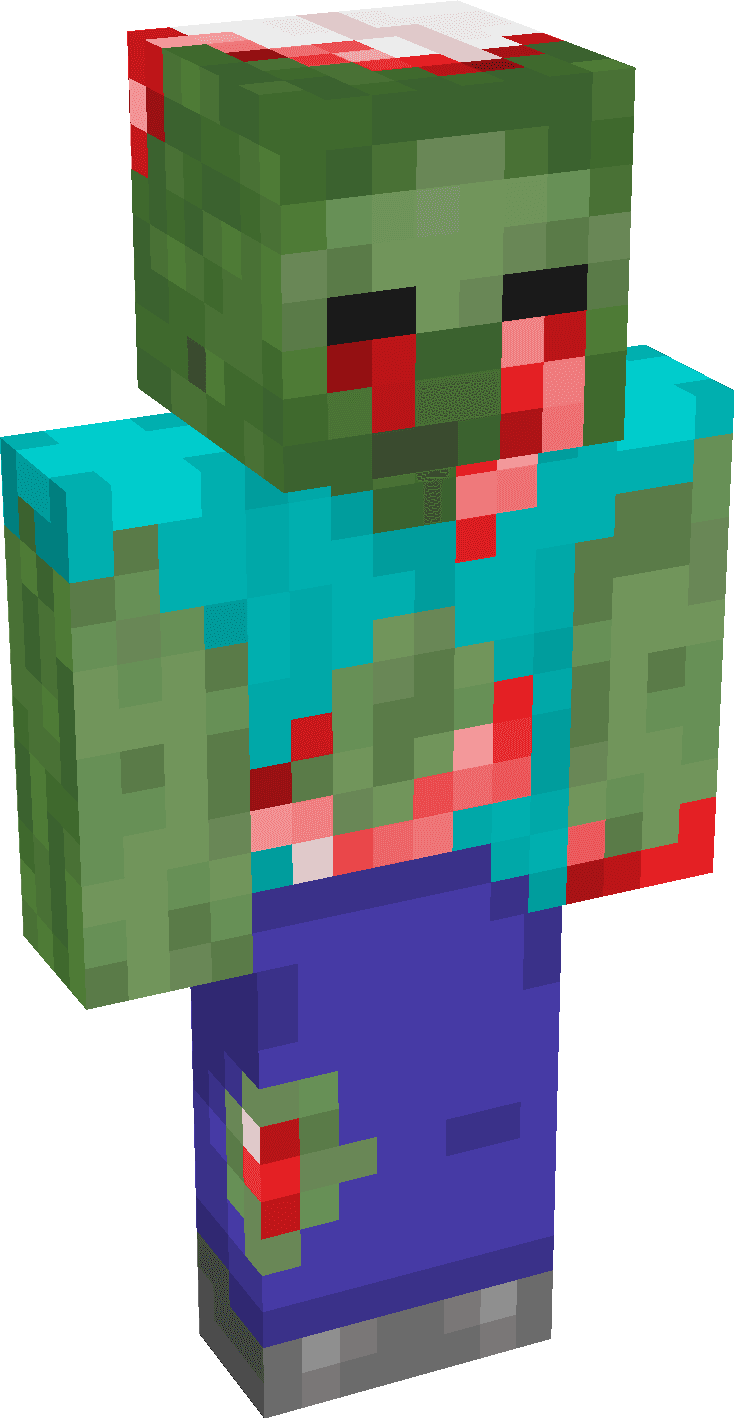 Minecraft Addons