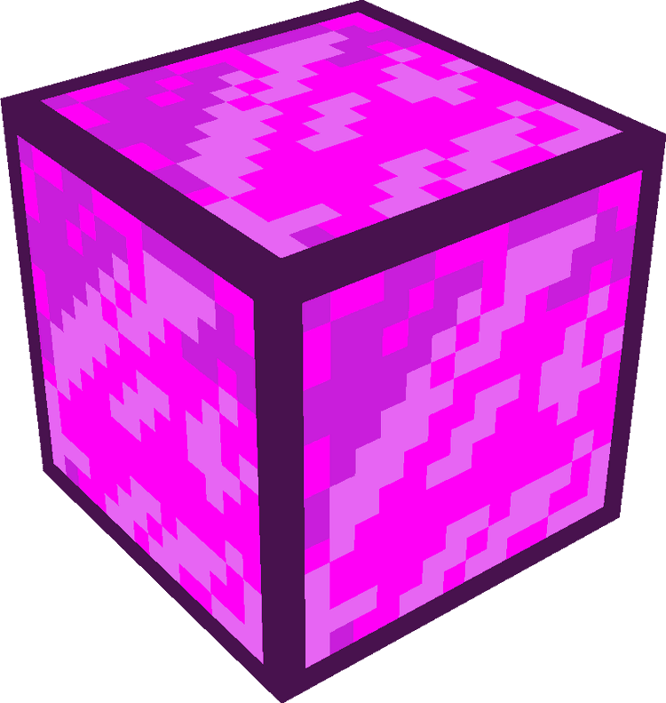 Minecraft Blocks