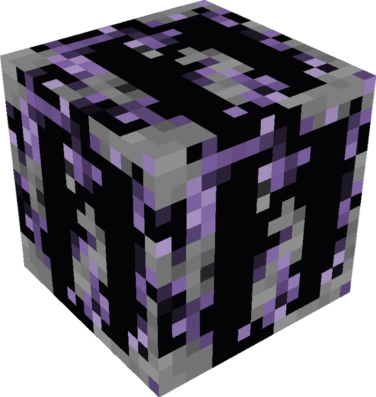 Minecraft Blocks