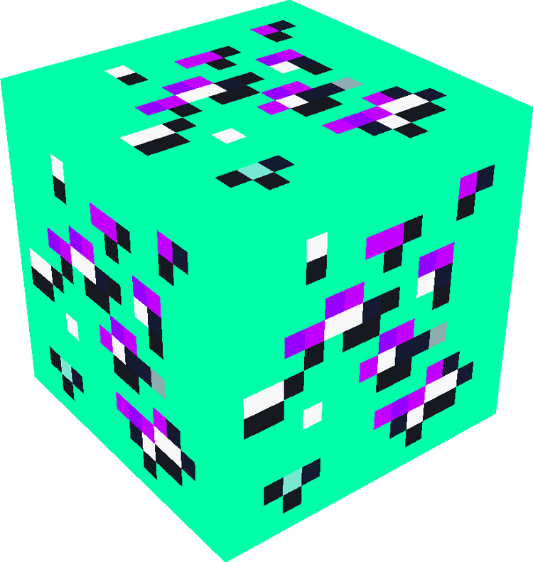 Minecraft Blocks