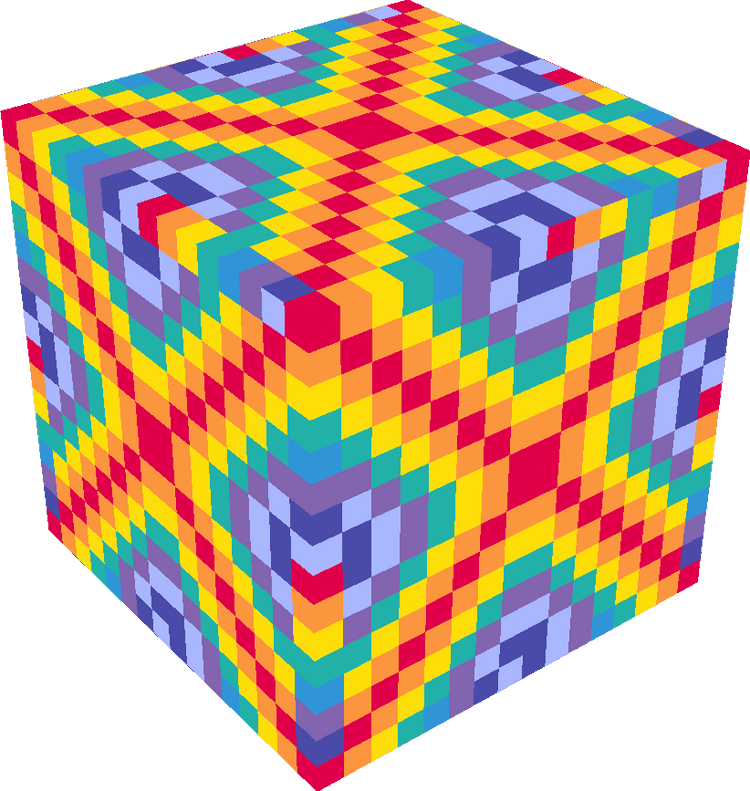 Minecraft Blocks