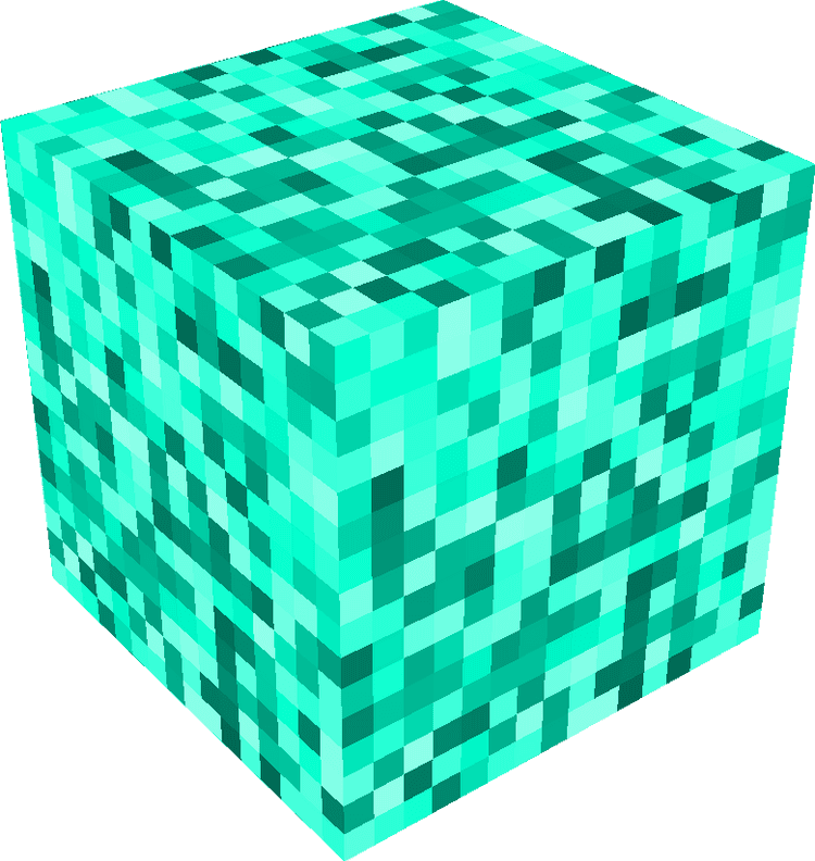 Minecraft Blocks