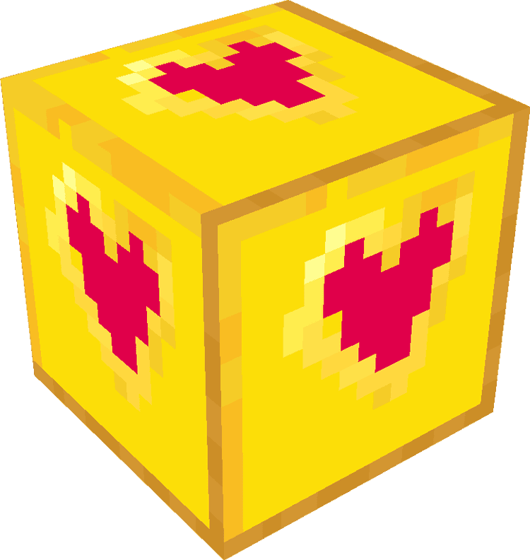 Minecraft Blocks