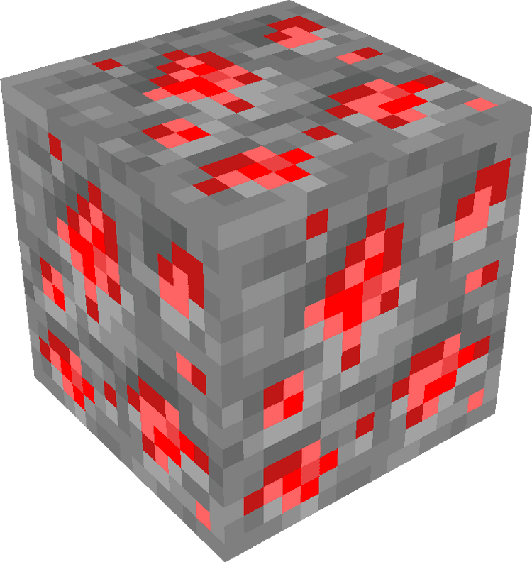 Minecraft Blocks