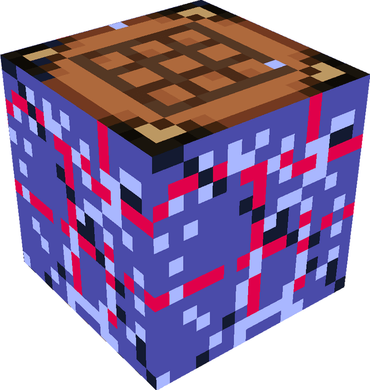 Minecraft Blocks