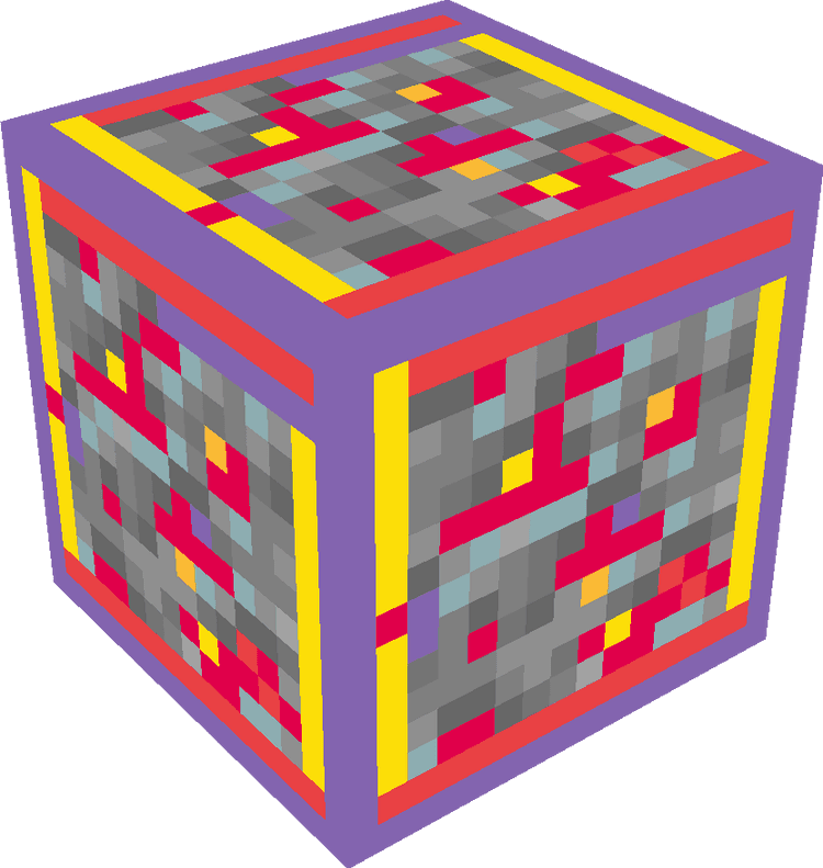 Minecraft Blocks