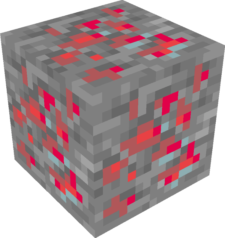 Minecraft Blocks