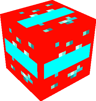 Minecraft Blocks