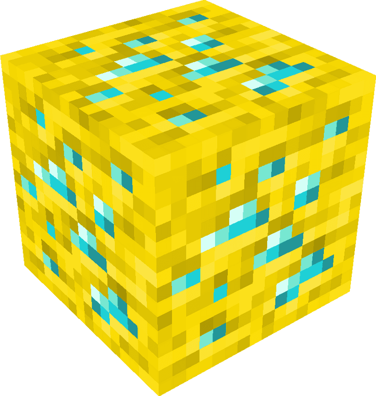 Minecraft Blocks