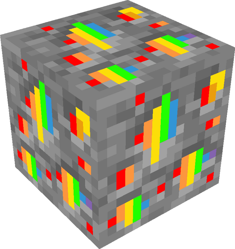 Minecraft Blocks