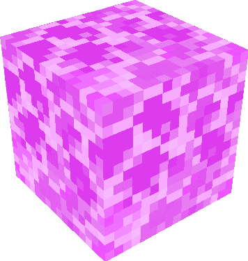 Minecraft Blocks