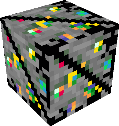 Minecraft Blocks