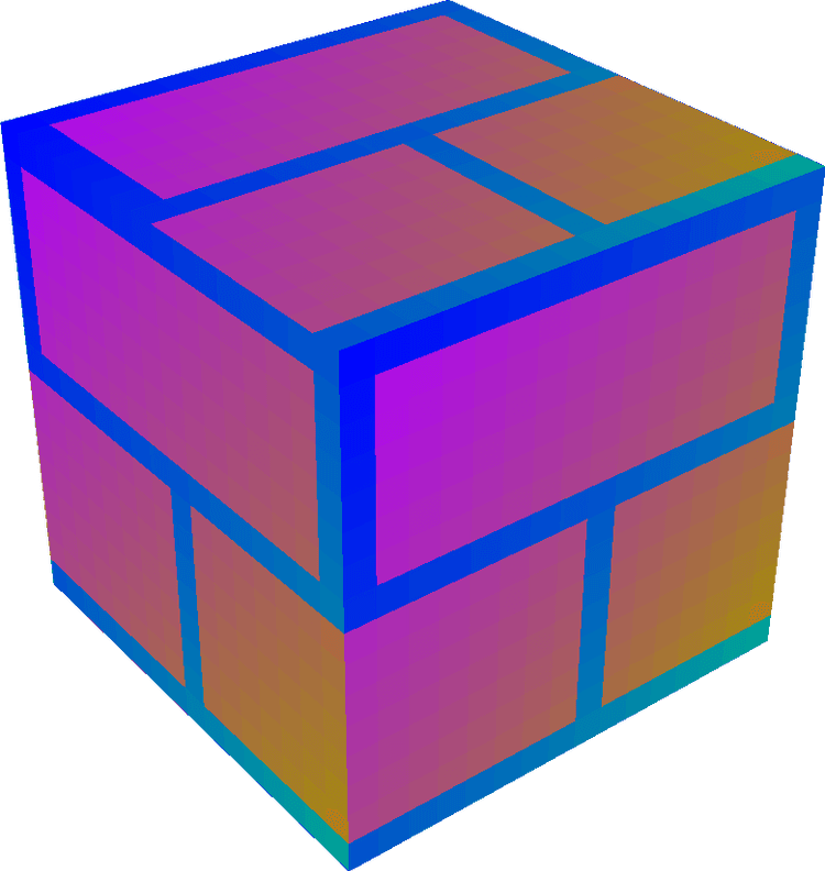 Minecraft Blocks