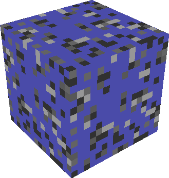 Minecraft Blocks