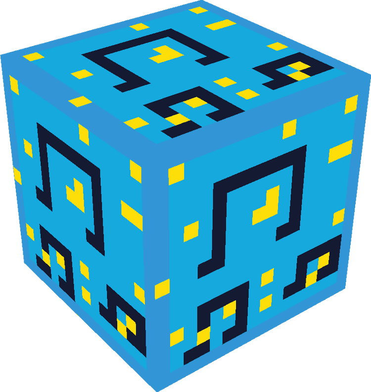 Minecraft Blocks