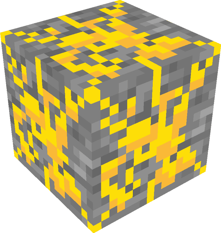 Minecraft Blocks