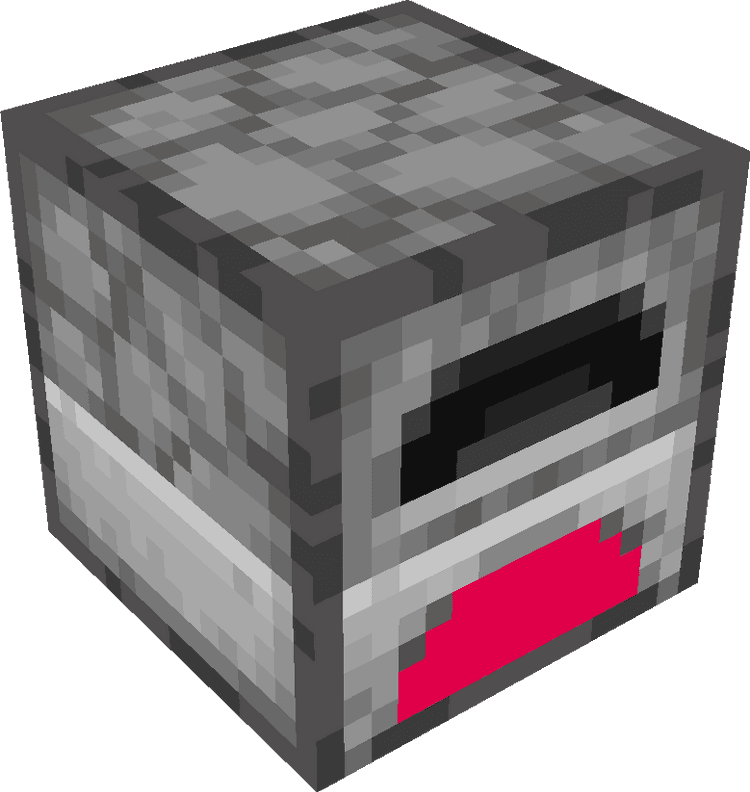 Minecraft Blocks