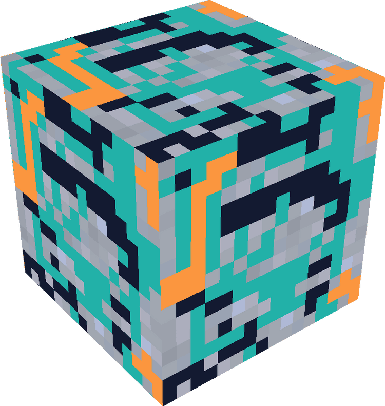 Minecraft Blocks