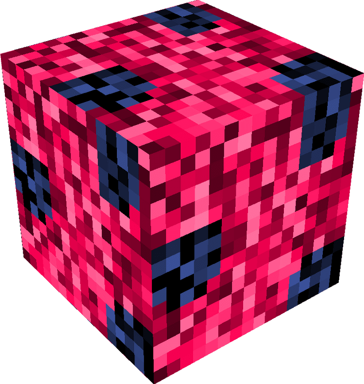 Minecraft Blocks